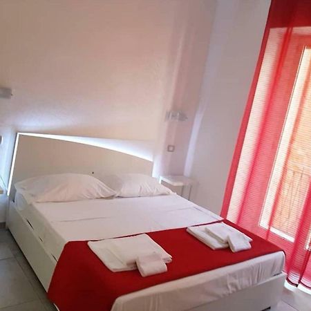 Bed and Breakfast Stella Diana Nápoles Exterior foto