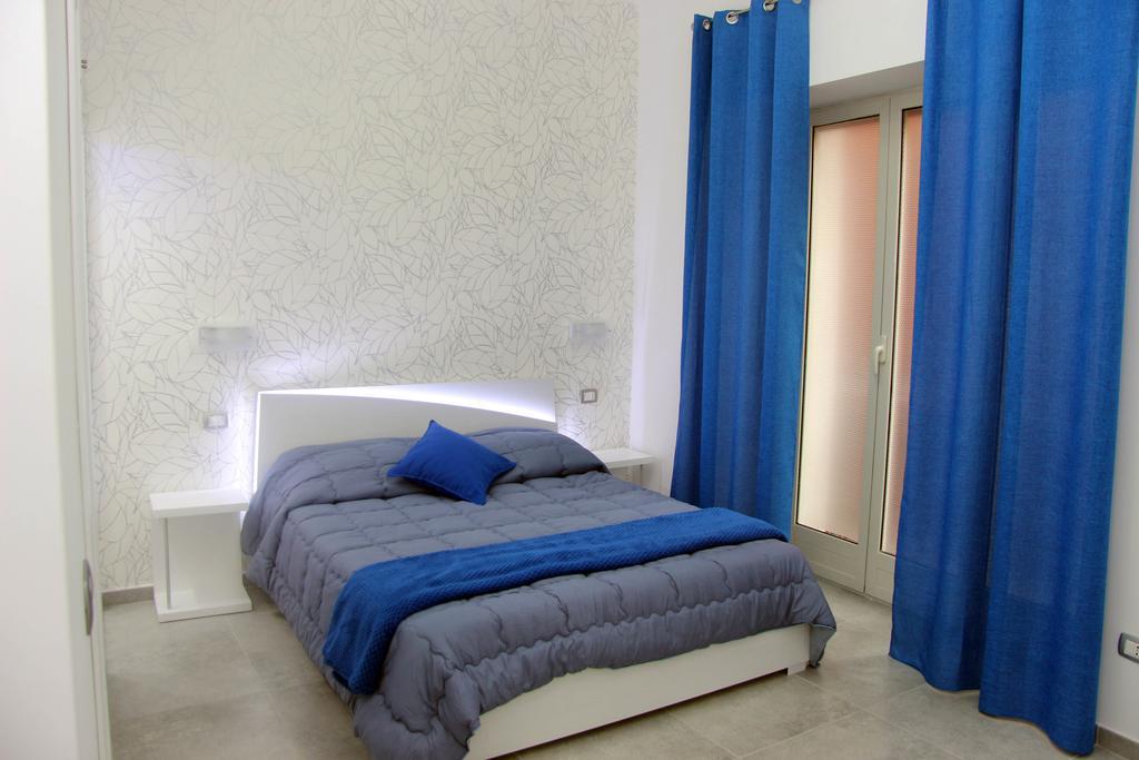 Bed and Breakfast Stella Diana Nápoles Habitación foto