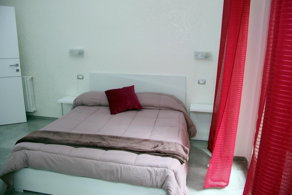 Bed and Breakfast Stella Diana Nápoles Habitación foto