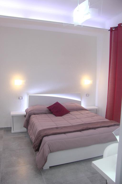 Bed and Breakfast Stella Diana Nápoles Habitación foto