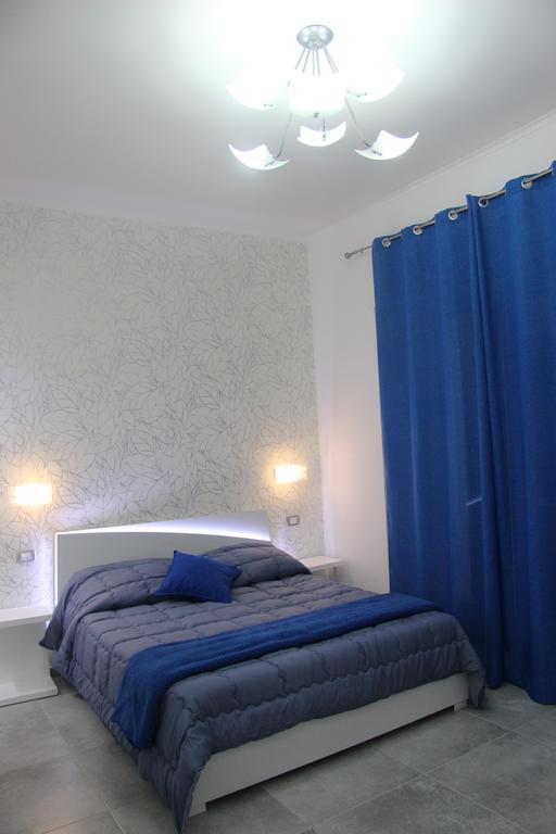 Bed and Breakfast Stella Diana Nápoles Habitación foto