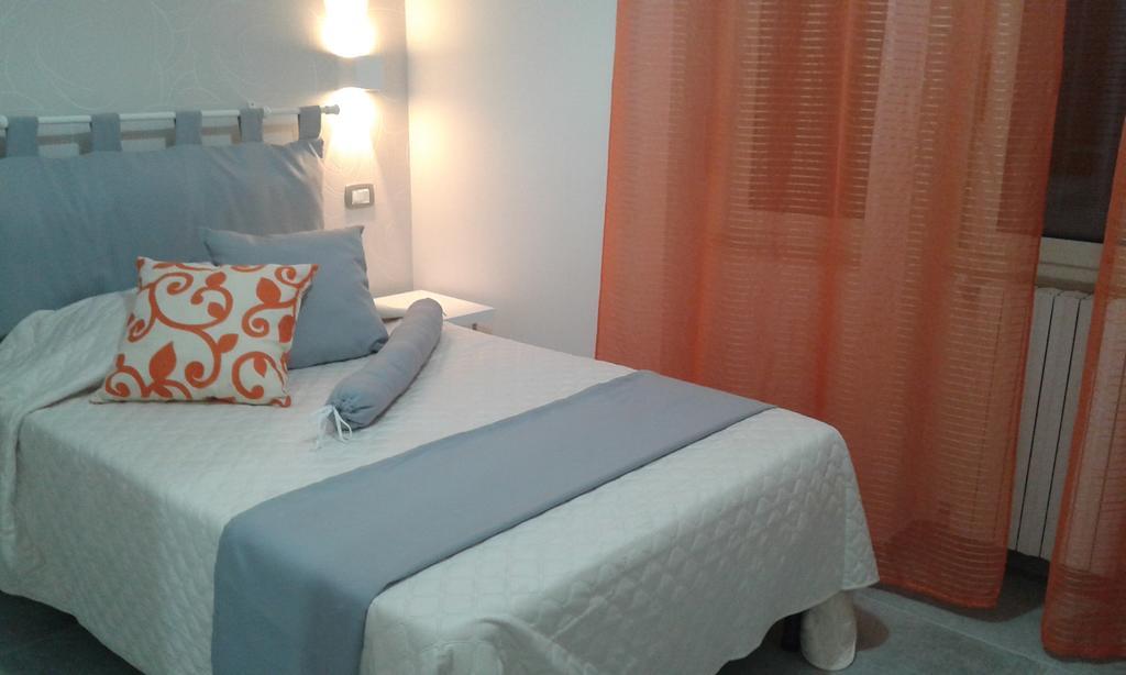Bed and Breakfast Stella Diana Nápoles Habitación foto