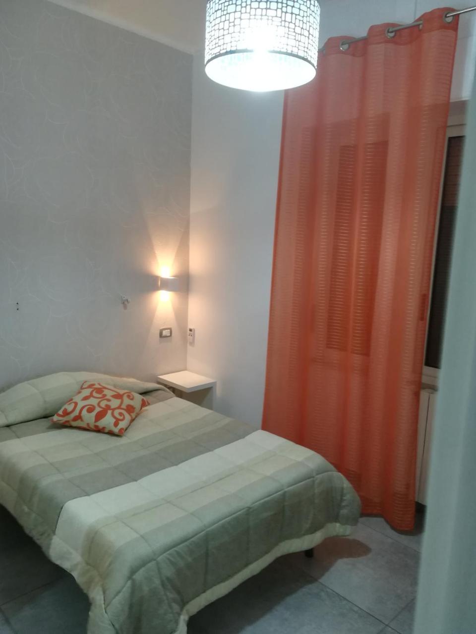 Bed and Breakfast Stella Diana Nápoles Exterior foto