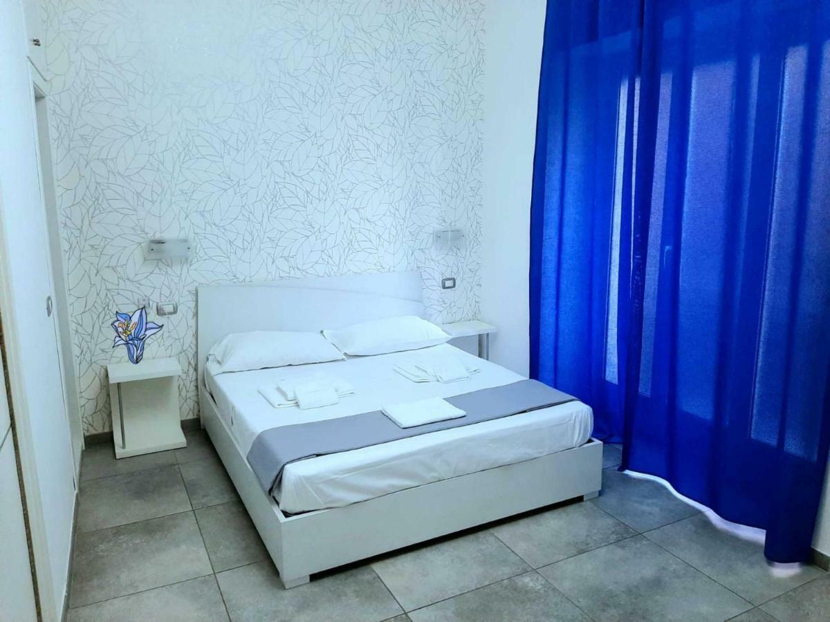Bed and Breakfast Stella Diana Nápoles Exterior foto