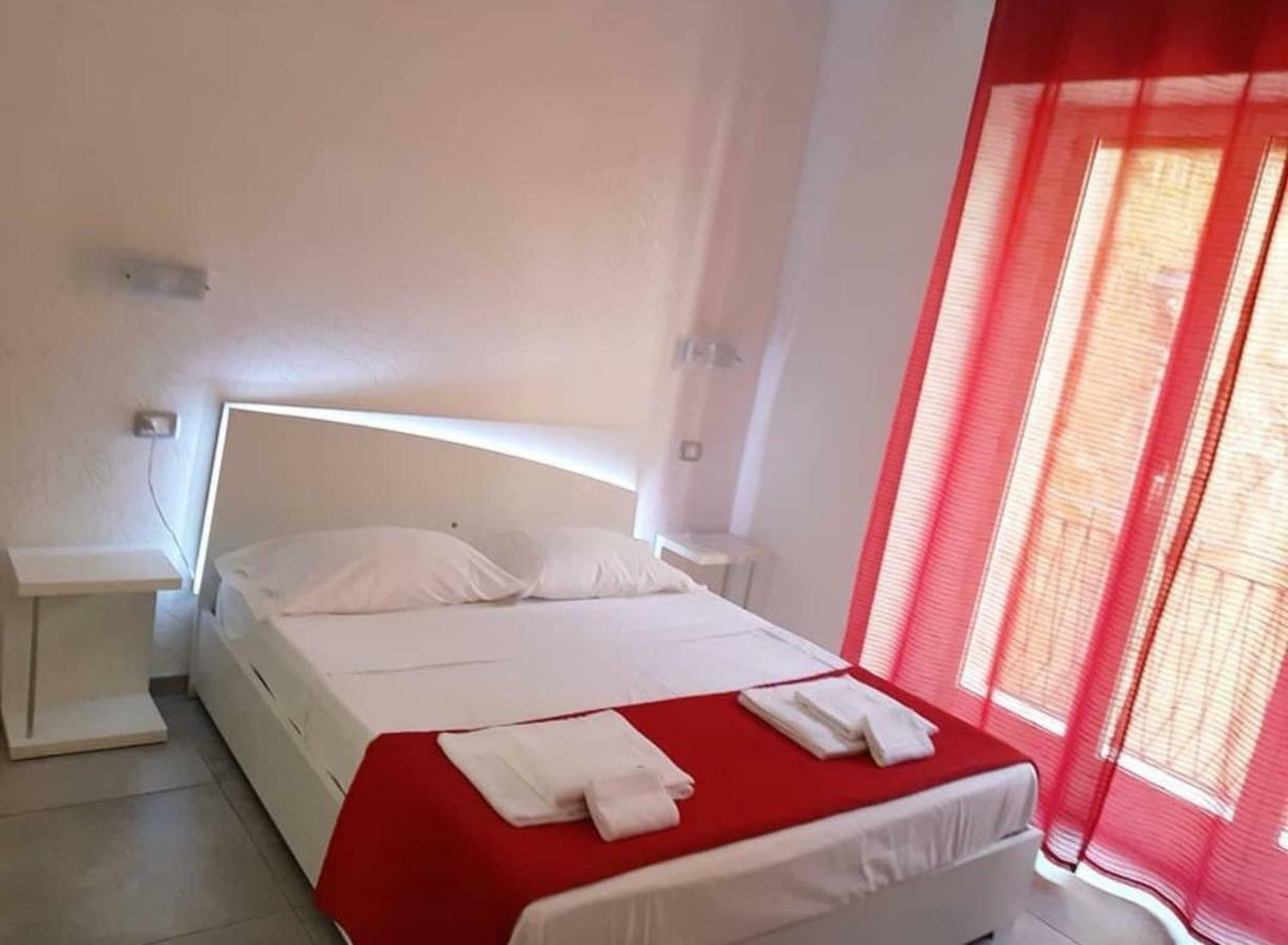 Bed and Breakfast Stella Diana Nápoles Exterior foto